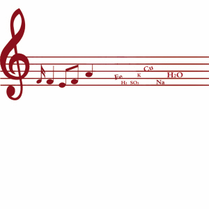 化学版《青花瓷》唱出走红反应 成课堂活教材