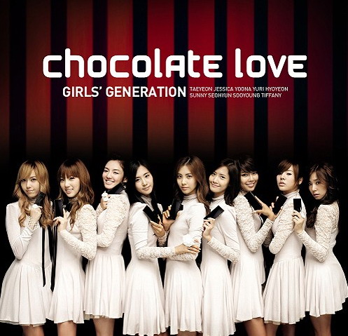 רŮʱ--ChocolateLove