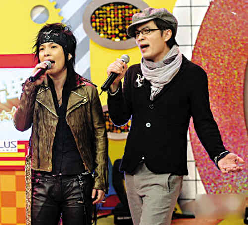 潘美辰自曝冤情 商演主办方斥其耍大牌_影音