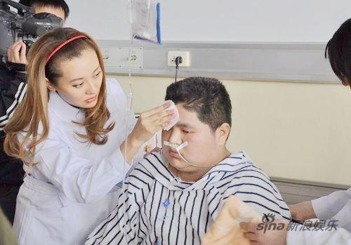 爱戴投身公益慈善事业 为社会多尽一份力量(图