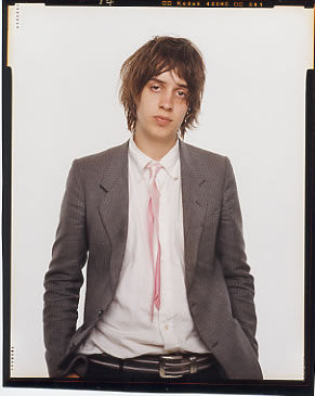 julian casablancas,julian opie 主唱julian casablancas
