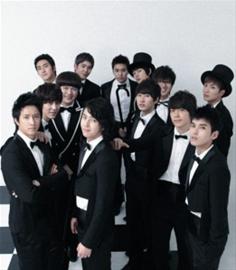 SuperJuniorѲ3Ϻչ١ȱ