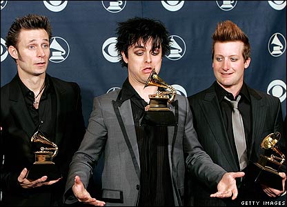 GreenDay񽱸ս