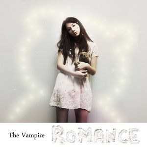 ƳTheVampireRomance