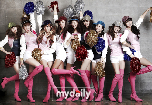 <em>少女时代</em>SS501同时举办<em>演唱</em>会 <em>谁</em>赢谁负引关