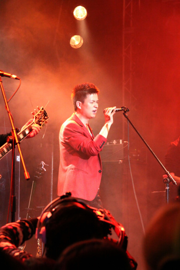 青蛙乐队简谱_小青蛙找家简谱(3)