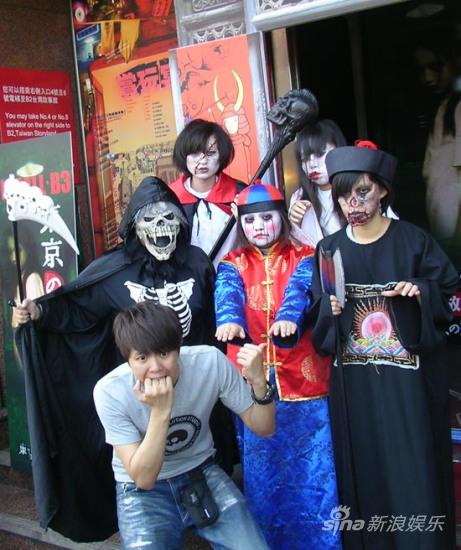 文明演化发展过程中的大过滤器，我们什么时候会遇到？...