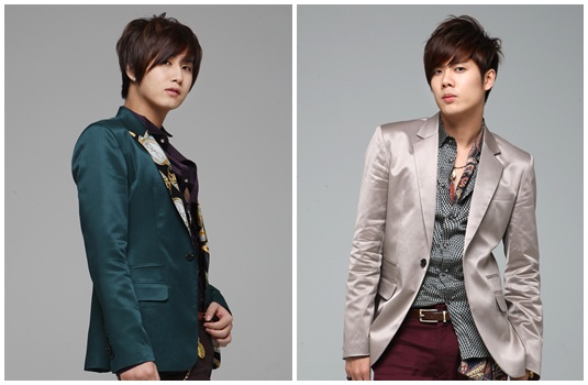 SS501ԱӽǩԼТ˾(ͼ)