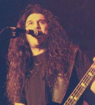 SlayerTom Araya