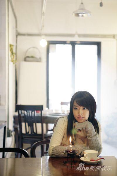 SARA完美蜕变