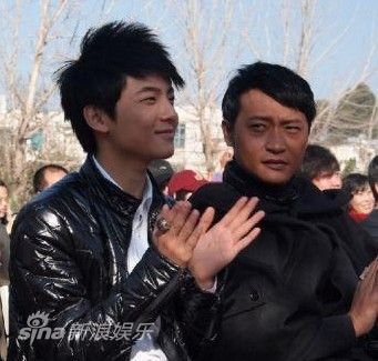 《堵车》吴俊余、陈志朋