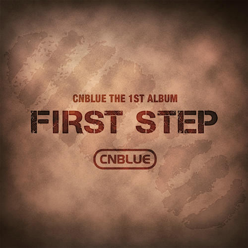 ߻CNBLUEµFirstStep׵һ