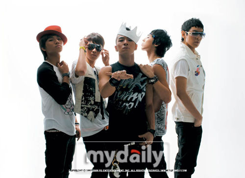 BigBang