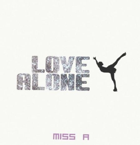 miss ALove Alone