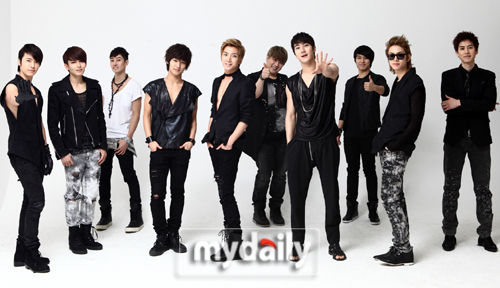 Super Junior