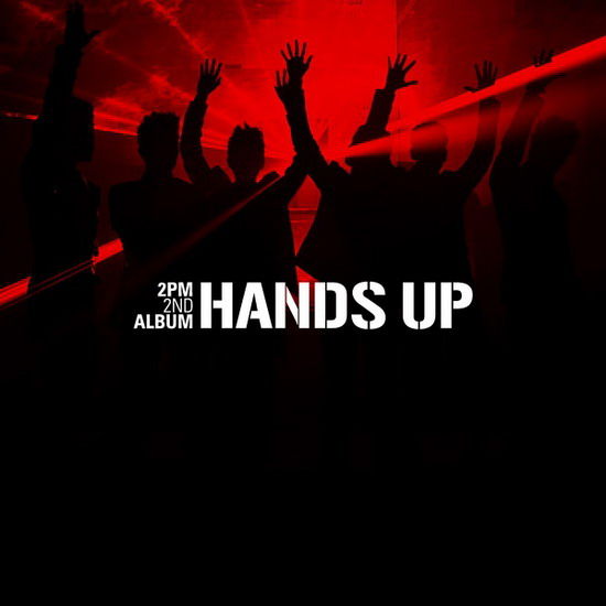 2PM��Hands Up��