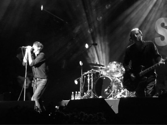 山羊皮乐队8月北京开唱 巡演结束可能再次解散_影音娱乐_新浪网