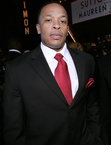 Dr.Dre