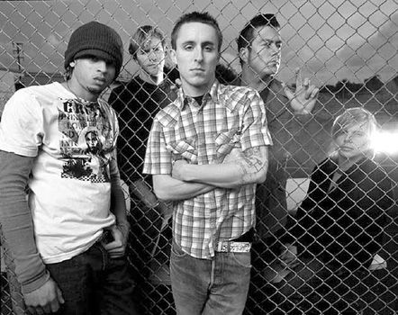 Yellowcard