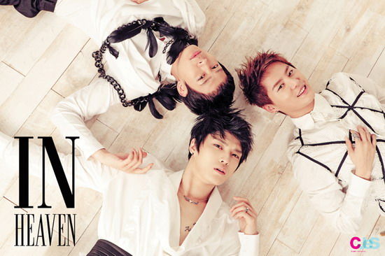 JYJ