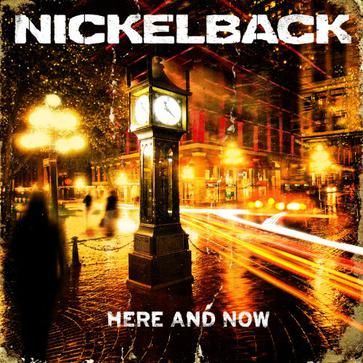 Nickelbackר