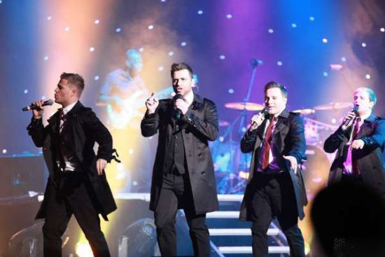 Westlife(к)ĳԱNickyΪпָ֢ıտ־֢ҪƵ귿䲻ܸĲ