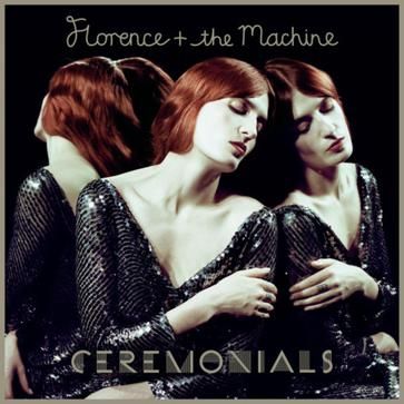 Florence + the Machineר