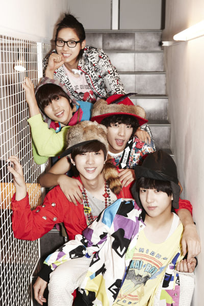 B1A4