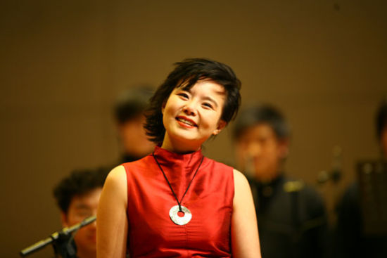 神曲变诗经传遍网络国学专家:两者没关系