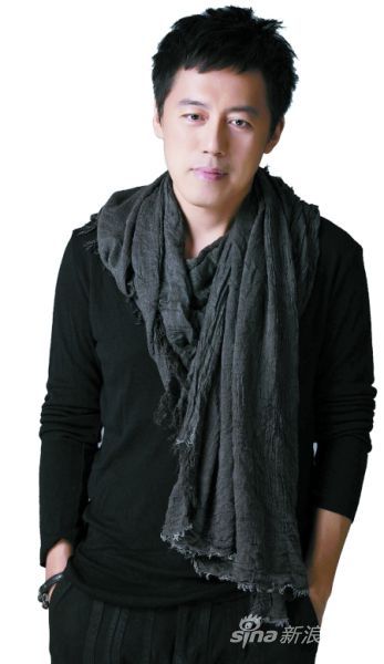 歌手张宇