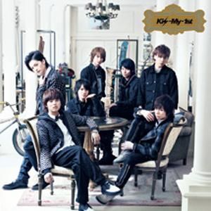 Kis-My-Ft2ר