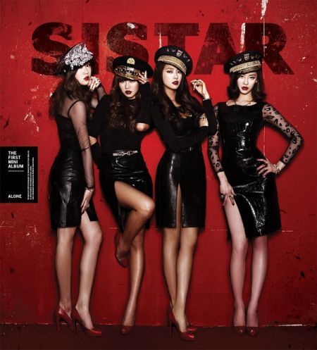 SistarAlone