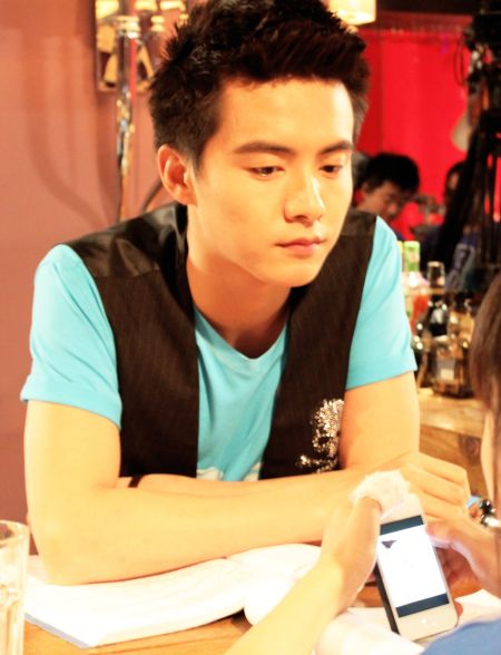 ��������������������� Do You Want My Love��