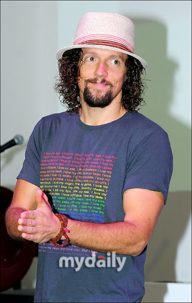 Jason Mraz