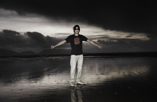 spiritualizedֶJason Pierce