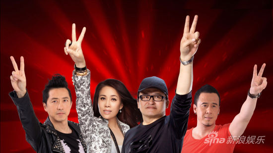 《中国好声音》下周五开始,将进入导师培训阶段