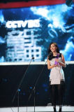 第11届CCTV-MTV音乐盛典获奖名单