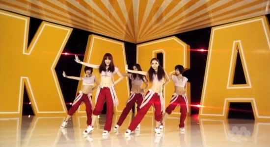 策划:韩国神曲风靡--韩国历年神曲盘点_少时资