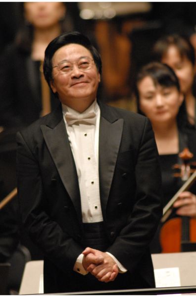 国家大剧院管弦乐团将上演自新大陆