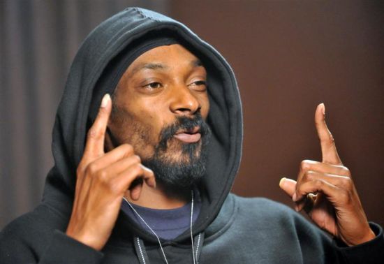 Snoop Dogg,ȻSnoop Lion