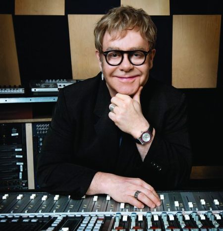 Elton John(ͼ)