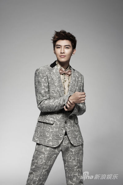 炎亚纶以音乐会歌迷度过27岁生日(图)|炎亚纶|