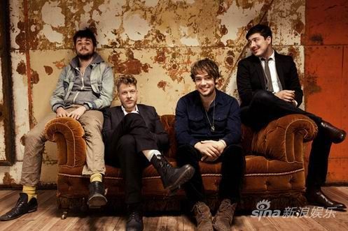 Mumford & Sons