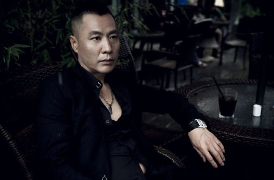 歌手肖亮《哥们,好久不见》受关注