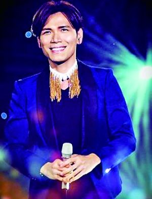 杨宗纬不在意被淘汰:学到很多东西|杨宗纬|我是