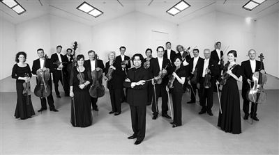 大剧院五月音乐节将开幕 19场室内乐献奏|音乐