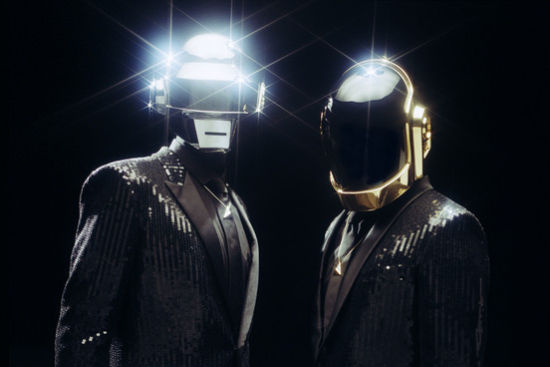 Daft Punk