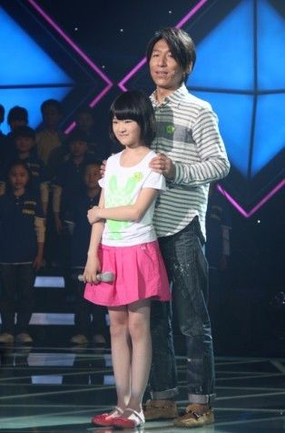 《新声代》个性羽凡两度败北(图)|羽凡|新声代