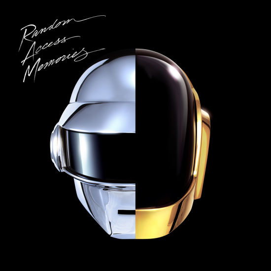 Daft Punk新专辑引进国内 8月1日上市|专辑|Da