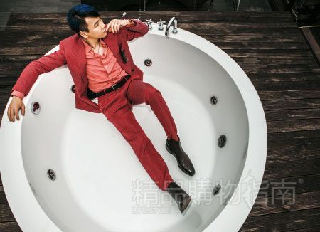 陶喆:小人物的自我修养|陶喆|音乐|修养